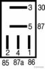 HERTH+BUSS ELPARTS 75613202 Relay, main current